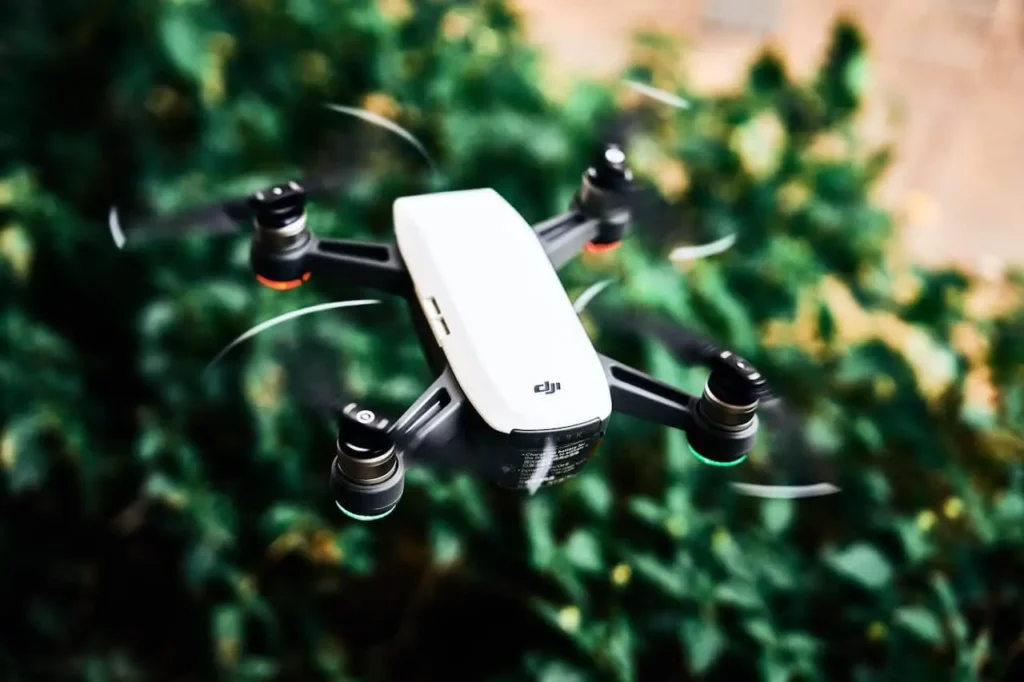 Technological Innovations in Urban Agriculture
