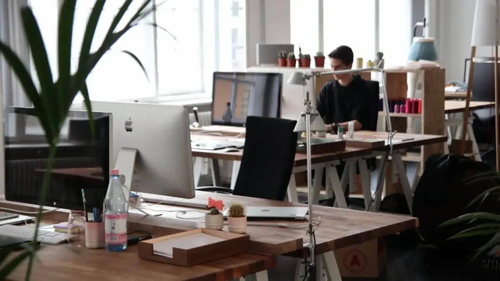 Green IT Strategies for Everyday Office Life